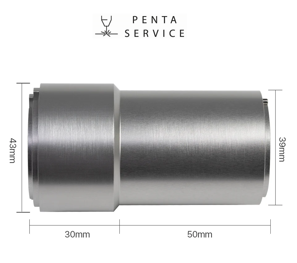 Отвертка (ключ) для линз Raytools® D37 (BM114S)