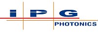 IPG Photonics